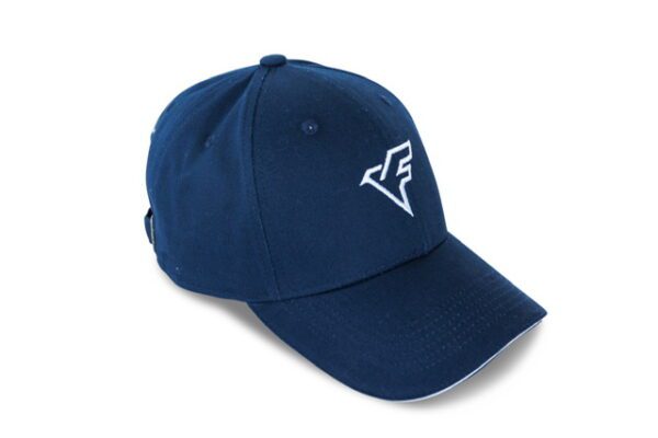 Finch No 1 Cap - Image 7
