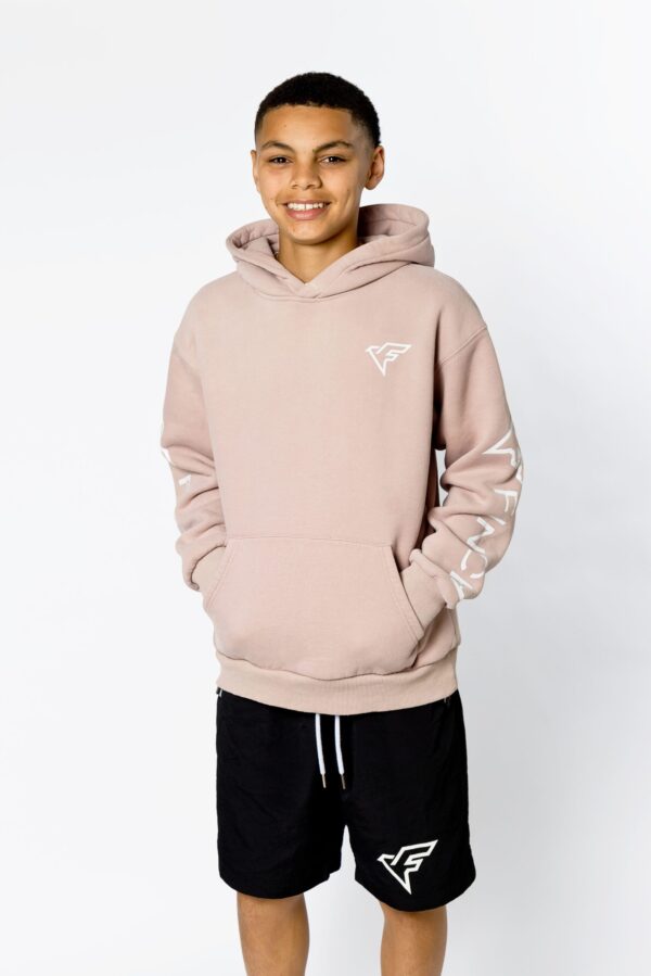 Finch Sand Dune Hoodie - Image 4