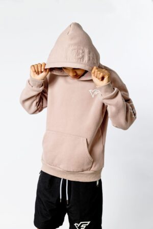 Finch Sand Dune Hoodie