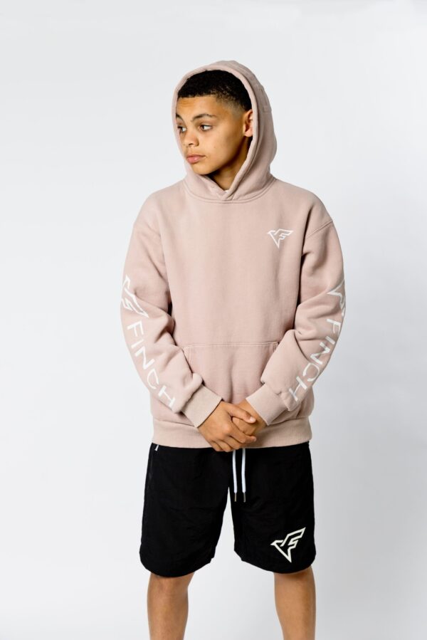 Finch Sand Dune Hoodie - Image 3