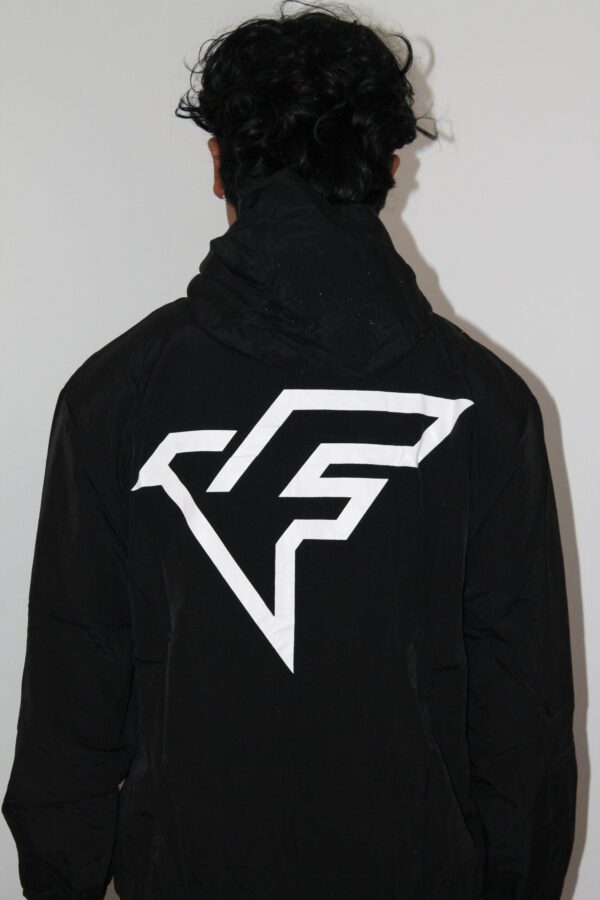 Finch Velocity Blackout Tracksuit - Image 5