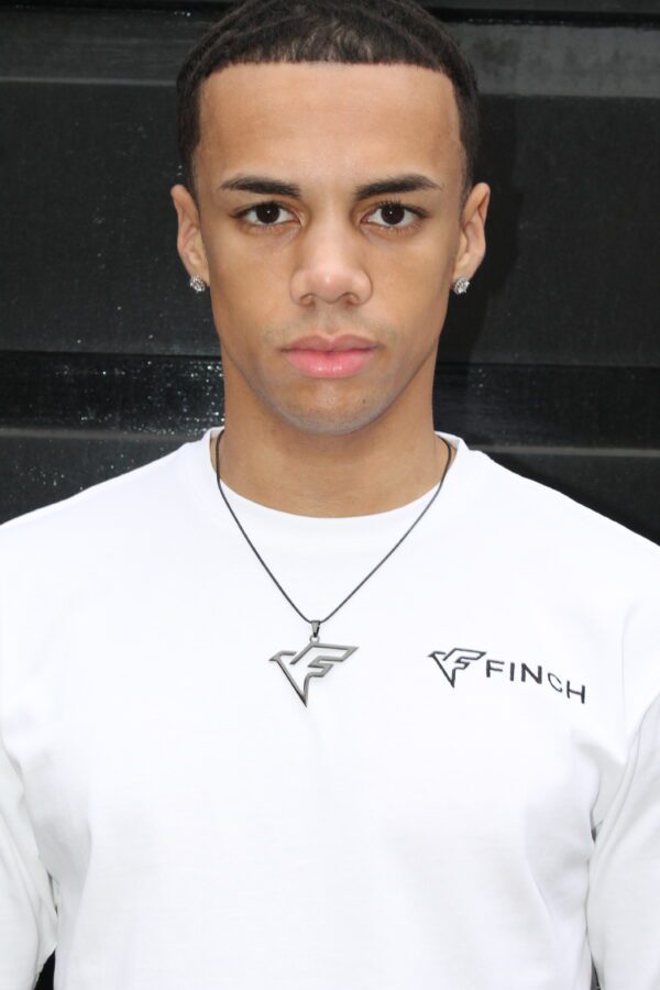 Finch 110 Chain