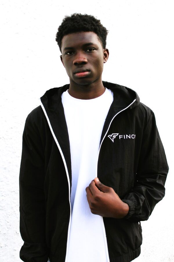 Finch Velocity Blackout Tracksuit - Image 7