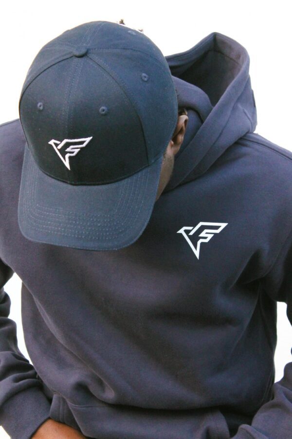 Finch No 1 Cap - Image 3