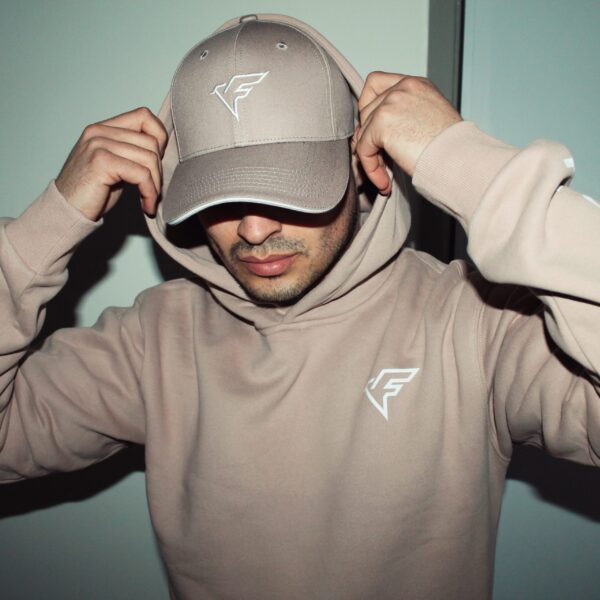 Finch No 1 Cap - Image 2